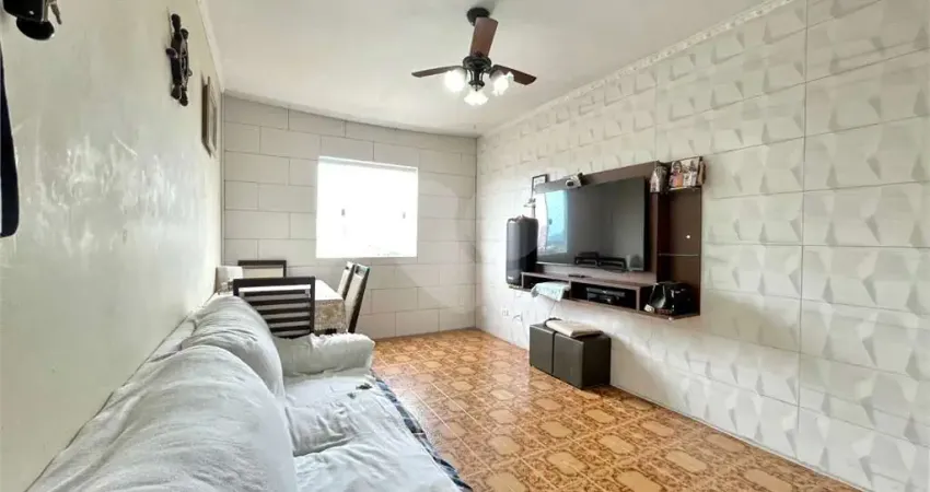 Apartamento com 3 quartos à venda em Encruzilhada - SP