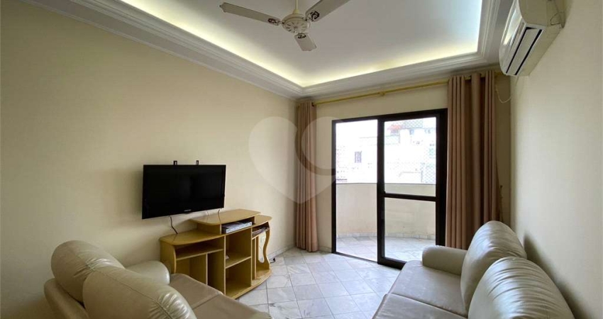 Apartamento com 2 quartos à venda ou para locação em Pitangueiras - SP