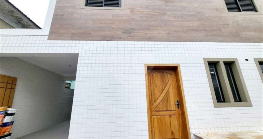 Casa com 3 quartos à venda na Vila Belmiro, Santos 