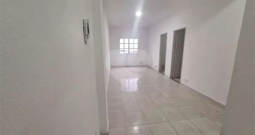 Apartamento com 2 quartos à venda no Centro, São Vicente 