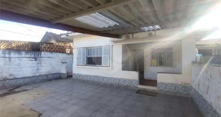 Casa com 3 quartos à venda em Sítio Paecara (vicente De Carvalho) - SP