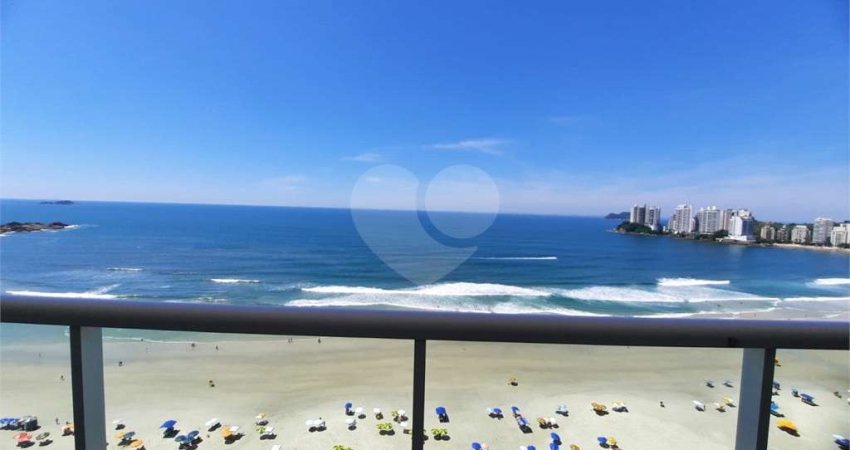 Apartamento com 4 quartos à venda em Pitangueiras - SP