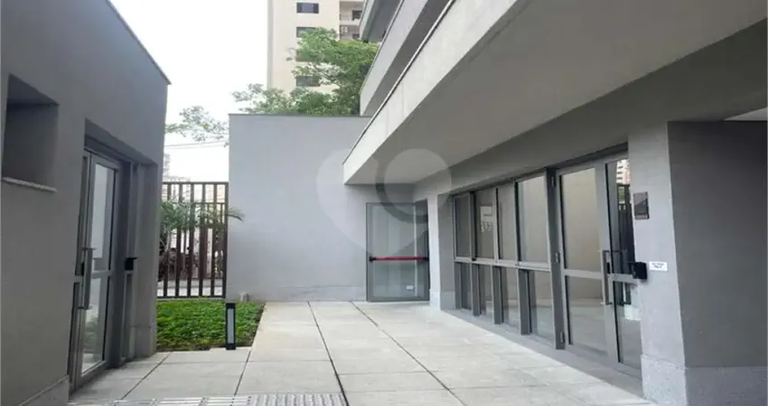 Apartamento com 3 quartos à venda em Vila Olímpia - SP