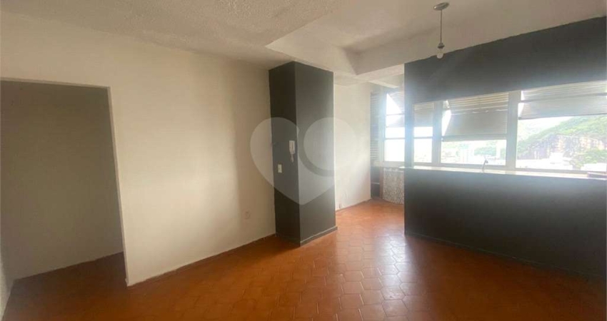 Apartamento com 1 quarto à venda no Itararé, São Vicente 
