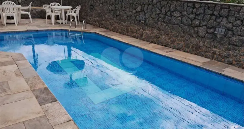 Apartamento com 3 quartos à venda na Enseada, Guarujá 