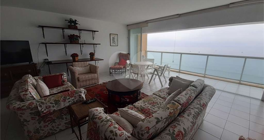 Apartamento com 4 quartos à venda em Pitangueiras - SP