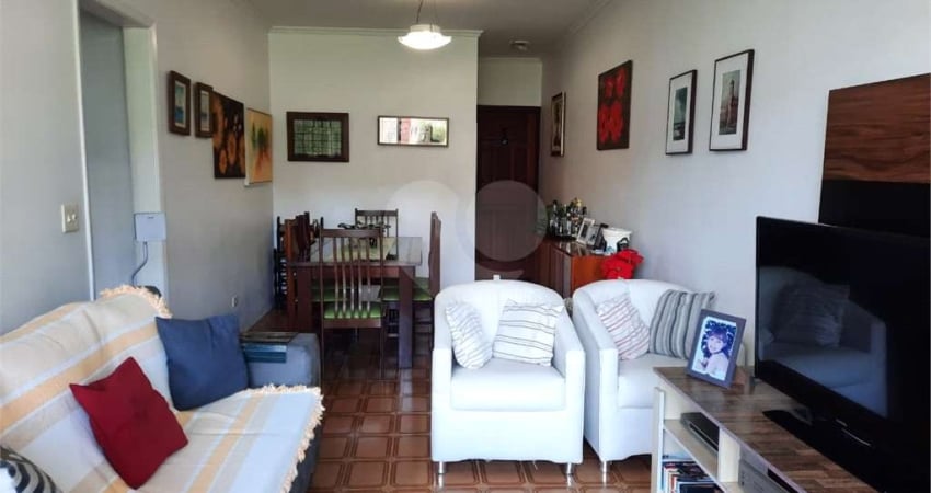 Apartamento com 2 quartos à venda na Enseada, Guarujá 