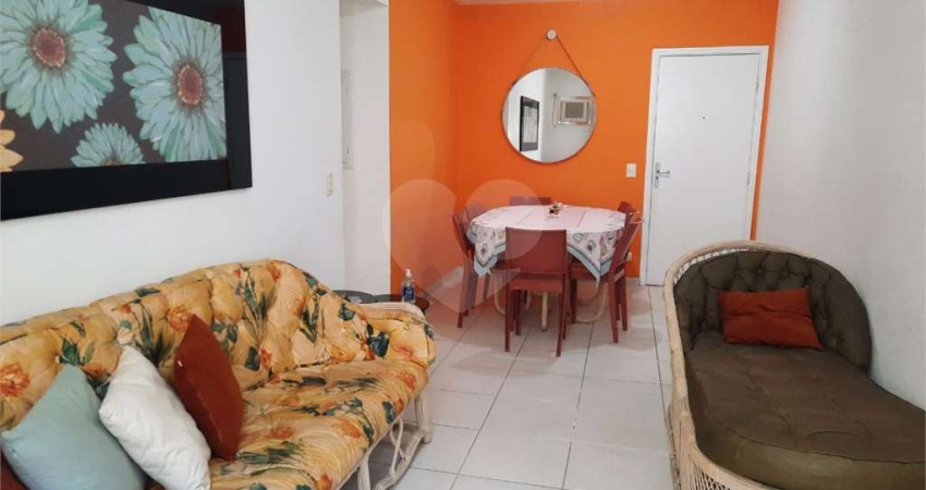 Apartamento com 2 quartos à venda na Enseada, Guarujá 