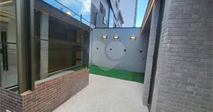 Casa com 3 quartos à venda ou para locação em Campo Grande - SP