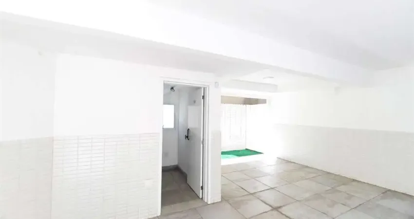 Casa em condomínio fechado com 3 quartos à venda no Gonzaga, Santos 