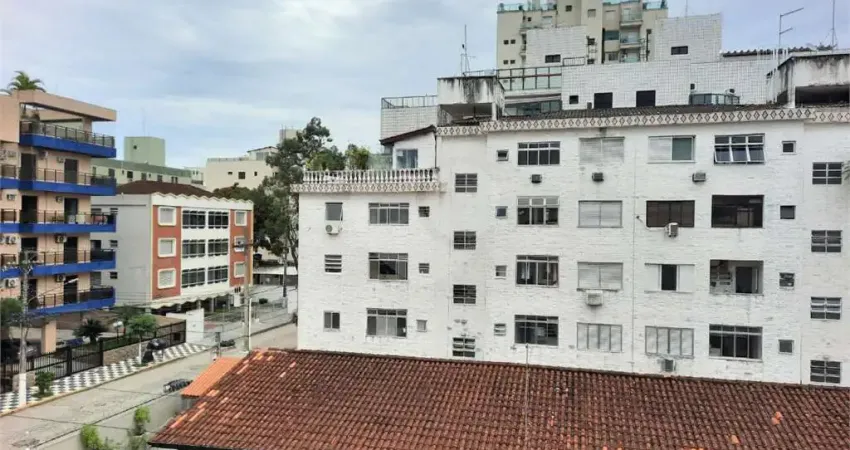 Apartamento com 3 quartos à venda em Loteamento João Batista Julião - SP