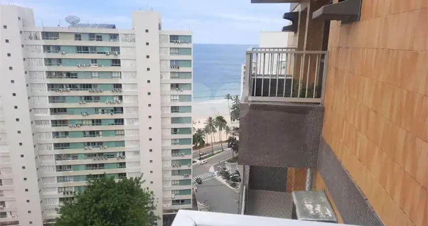 Cobertura com 3 quartos à venda em Pitangueiras - SP
