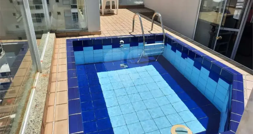Apartamento com 3 quartos à venda no Pitangueiras, Guarujá 