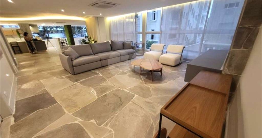 Apartamento com 3 quartos à venda no Gonzaga, Santos 