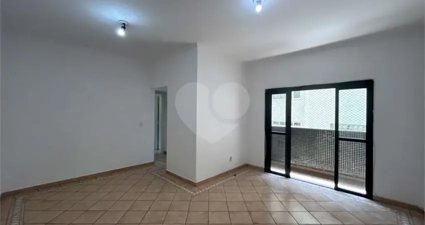 Apartamento com 2 quartos à venda no Embaré, Santos 
