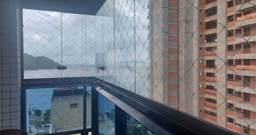 Apartamento com 3 quartos à venda em Ponta Da Praia - SP