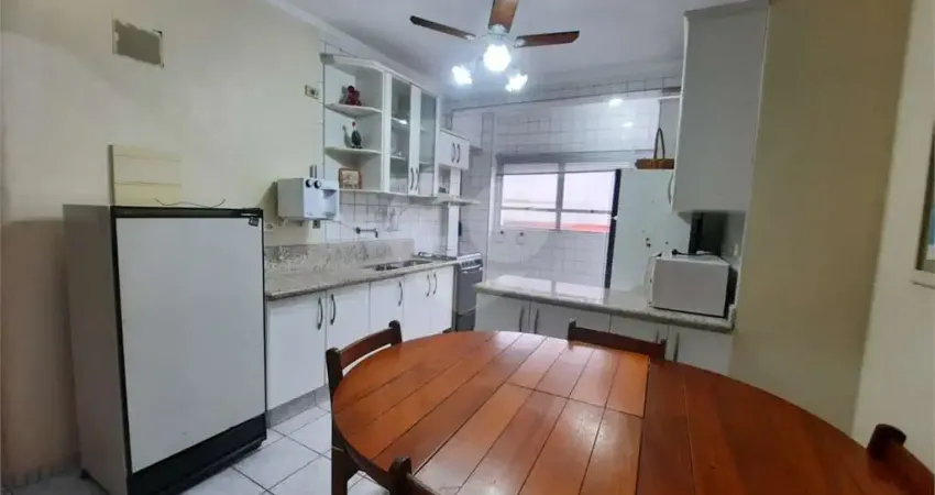 Apartamento com 3 quartos à venda ou para locação em Jardim Las Palmas - SP