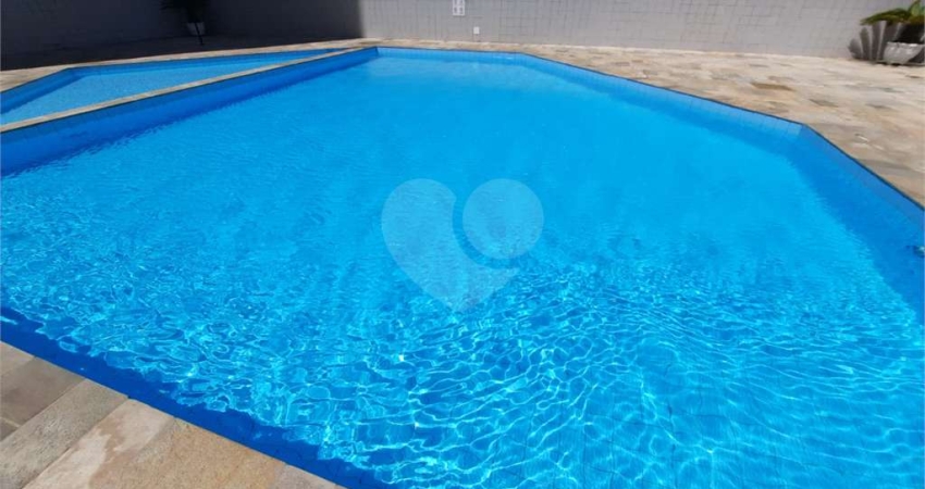 Apartamento com 1 quarto à venda na Enseada, Guarujá 