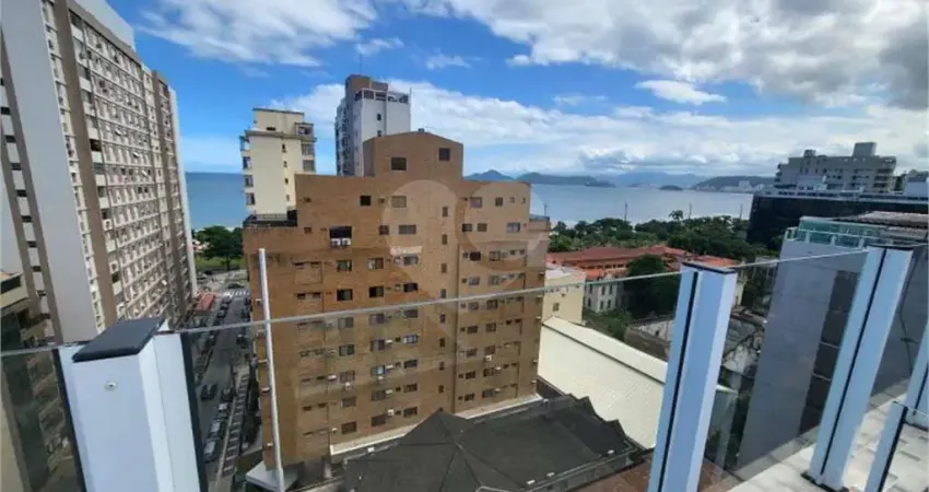 Apartamento com 3 quartos à venda em Aparecida - SP