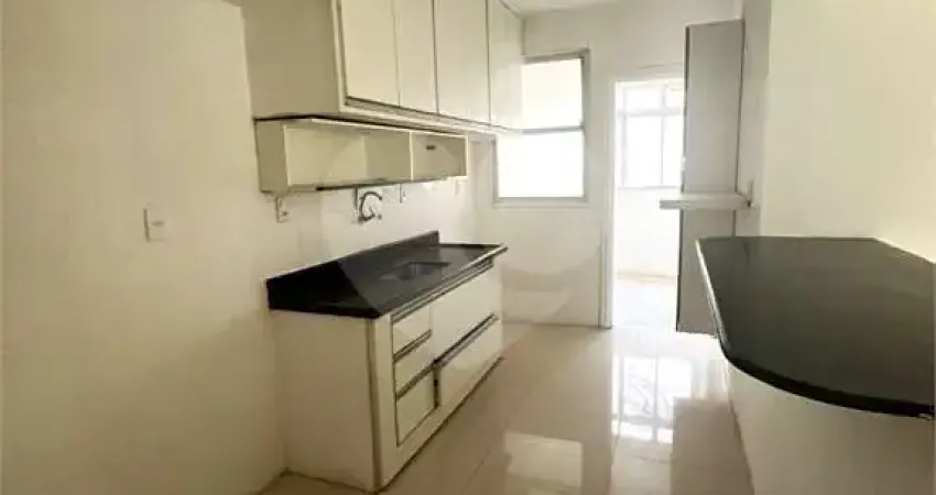 Apartamento com 2 quartos à venda em Boqueirão - SP