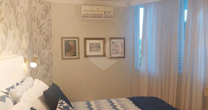 Apartamento com 3 quartos à venda em Aparecida - SP