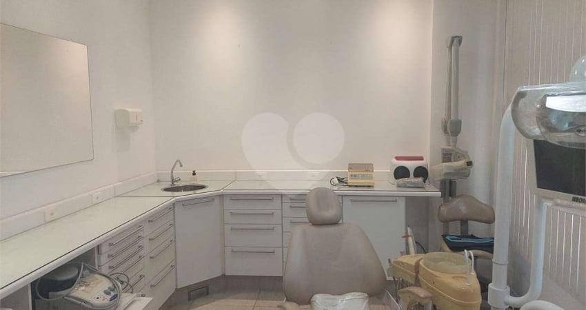 Sala comercial para alugar no Aparecida, Santos 