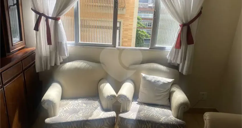Apartamento com 2 quartos à venda em Ponta Da Praia - SP