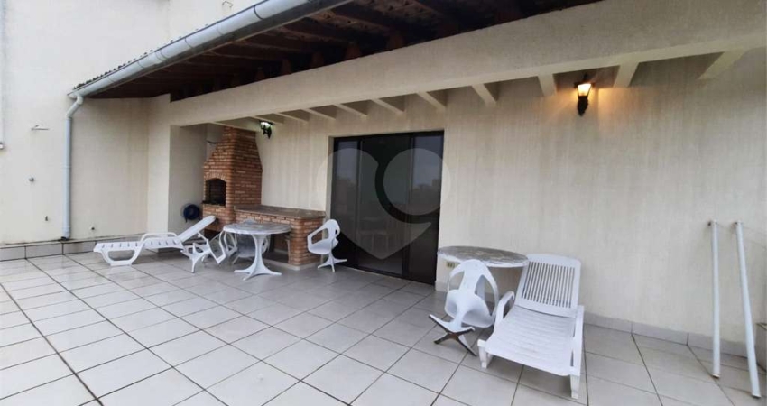 Cobertura com 3 quartos à venda em Enseada - SP