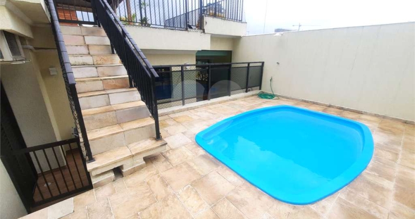 Cobertura com 3 quartos à venda em Enseada - SP
