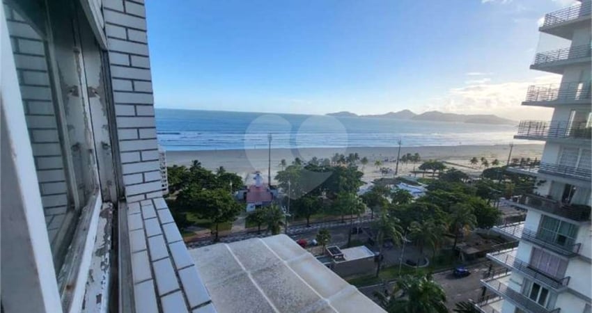 Apartamento com 3 quartos à venda em Boqueirão - SP