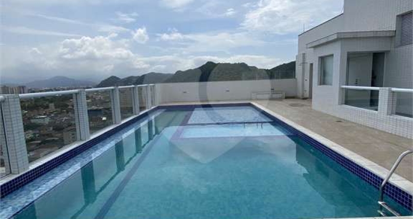 Apartamento com 2 quartos à venda em Vila Valença - SP