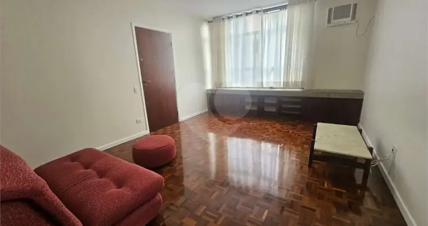 Apartamento com 1 quartos à venda em Aparecida - SP
