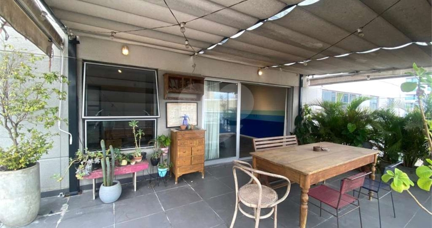 Apartamento com 1 quartos à venda em Embaré - SP