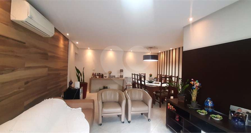Apartamento com 3 quartos à venda em Ponta Da Praia - SP