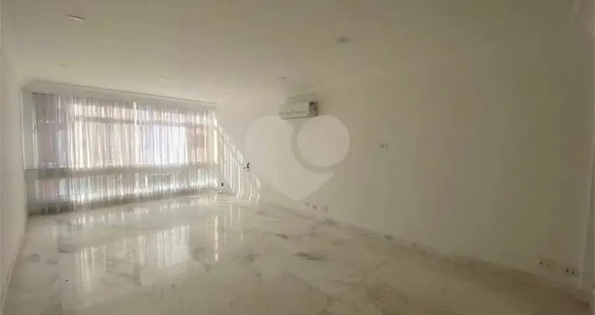 Apartamento com 3 quartos à venda em Gonzaga - SP