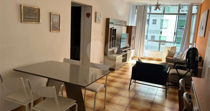 Apartamento com 1 quartos à venda em Aparecida - SP