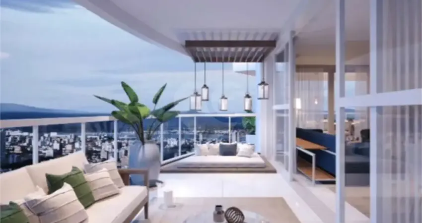 Apartamento com 3 quartos à venda em Aparecida - SP