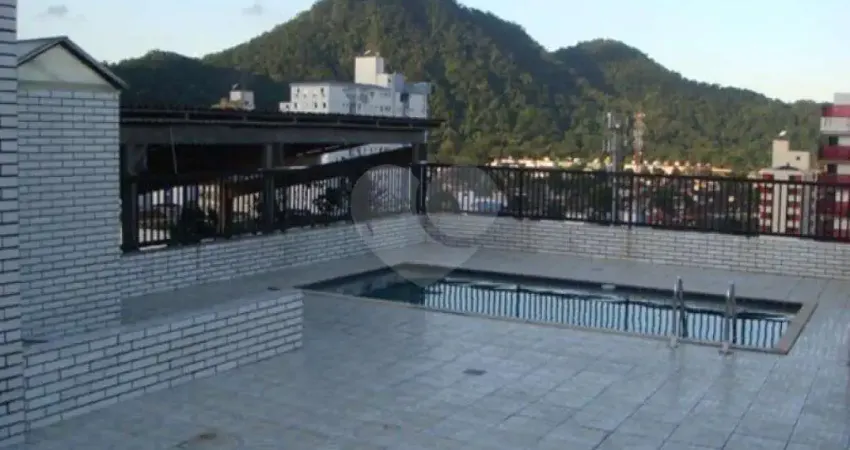 Apartamento com 3 quartos à venda em Boqueirão - SP