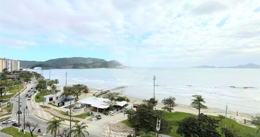 Apartamento com 3 quartos à venda em Aparecida - SP
