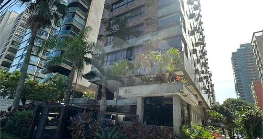 Apartamento com 4 quartos à venda em Aparecida - SP