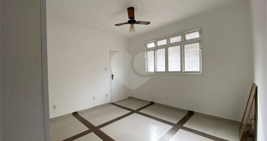 Apartamento com 2 quartos à venda no Marapé, Santos 