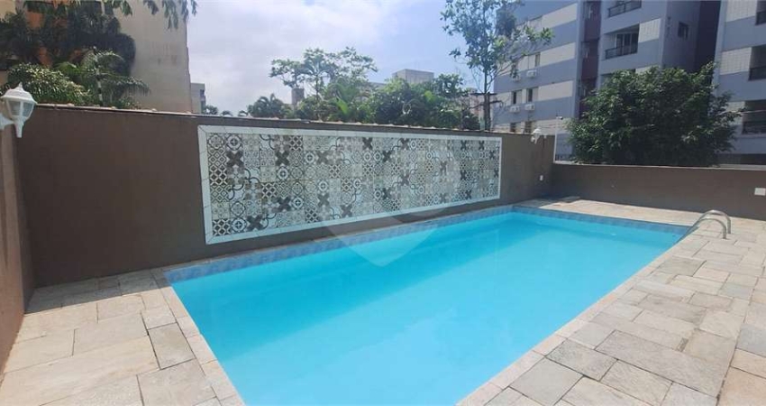 Apartamento com 1 quarto à venda na Enseada, Guarujá 