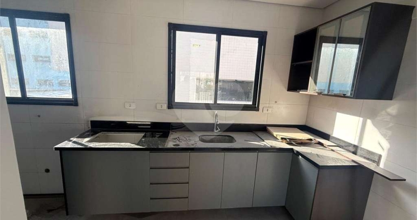 Condomínio com 2 quartos à venda ou para locação em Marapé - SP