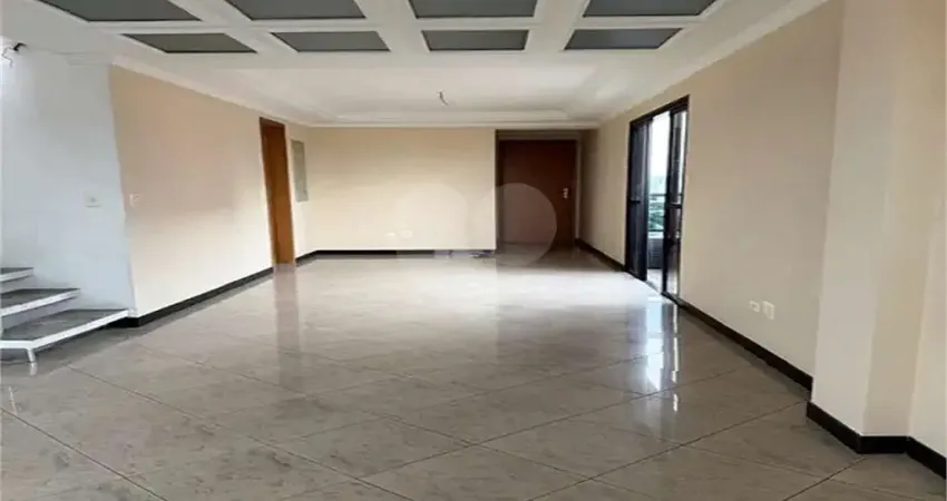 Cobertura com 3 quartos à venda em Ponta Da Praia - SP