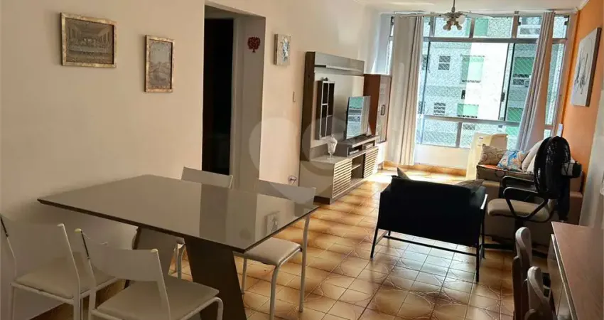 Apartamento com 1 quartos à venda ou para locação em Aparecida - SP