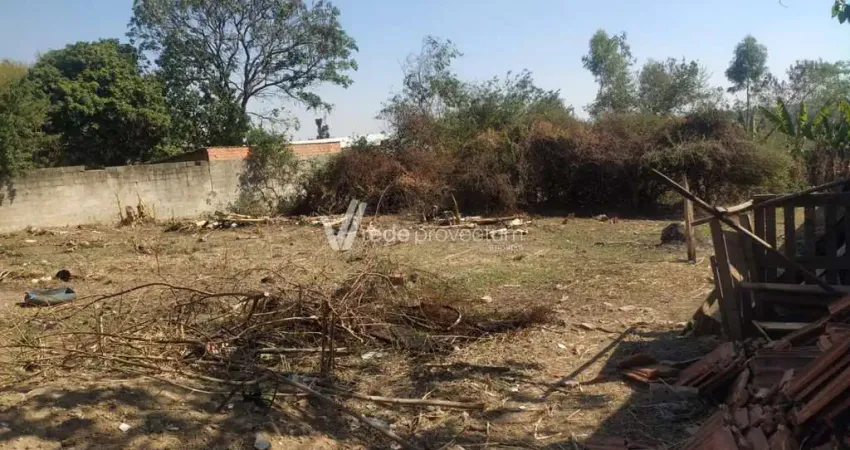 Terreno à venda na Rua Dezoito, 215, Chácara Recanto Das Orquídeas, Monte Mor
