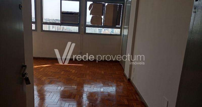 Sala comercial à venda na Avenida Campos Salles, 890, Centro, Campinas
