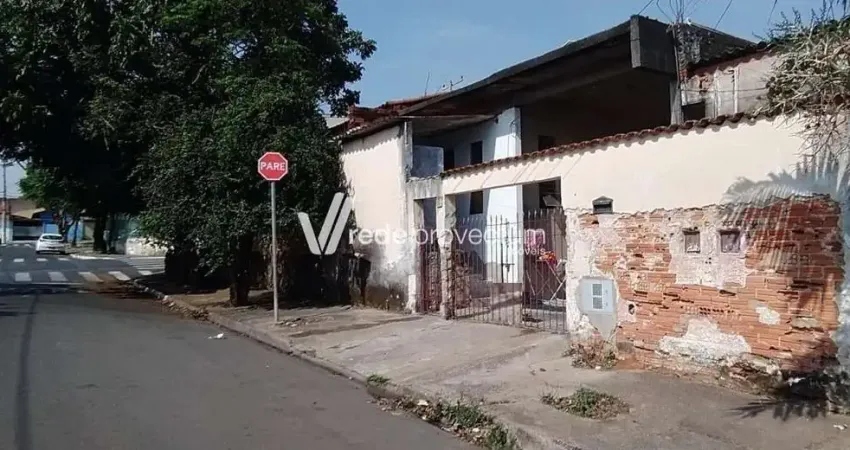 Casa com 2 quartos à venda na Henrique João Haitiman, 81, Jardim Nossa Senhora de Fátima, Hortolândia