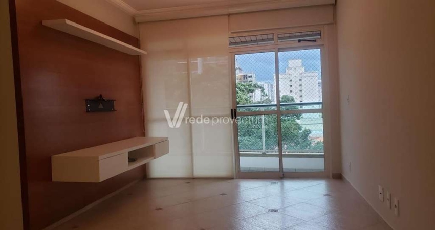 Apartamento com 3 quartos à venda na Rua Santo Antônio, 92, Cambuí, Campinas