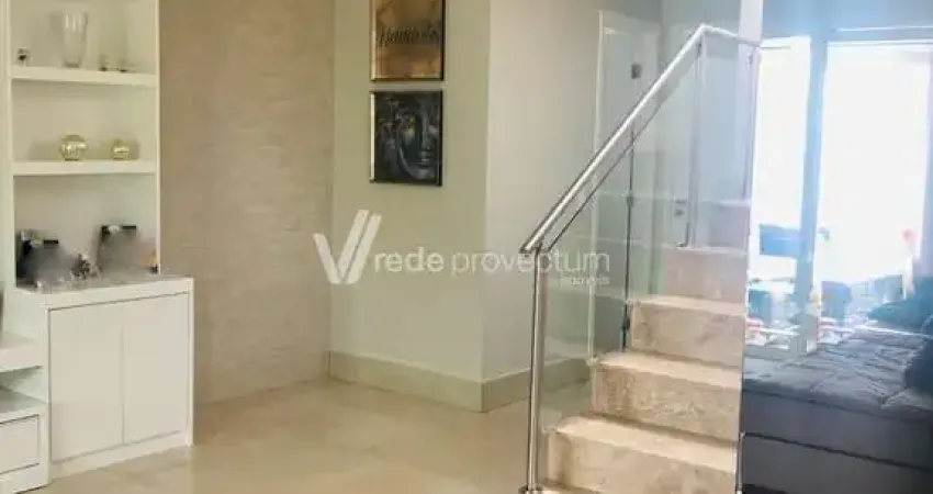 Casa em condomínio fechado com 3 quartos à venda no Loteamento Alphaville Campinas, Campinas